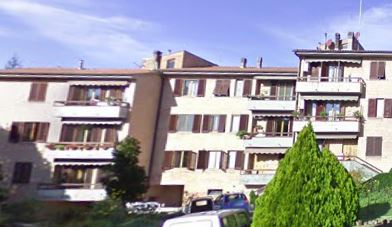 Appartamento San Gimignano